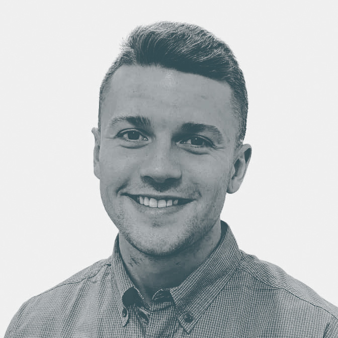 James Kerr - Founder and Head Coach