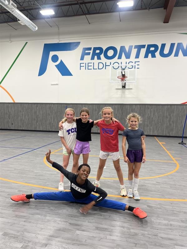 Move & Learn Program