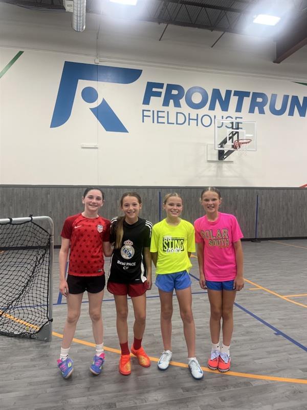 Move & Learn Program