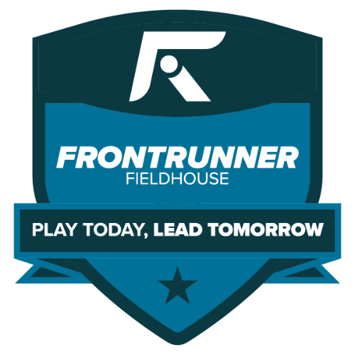 Frontrunner Fieldhouse Logo