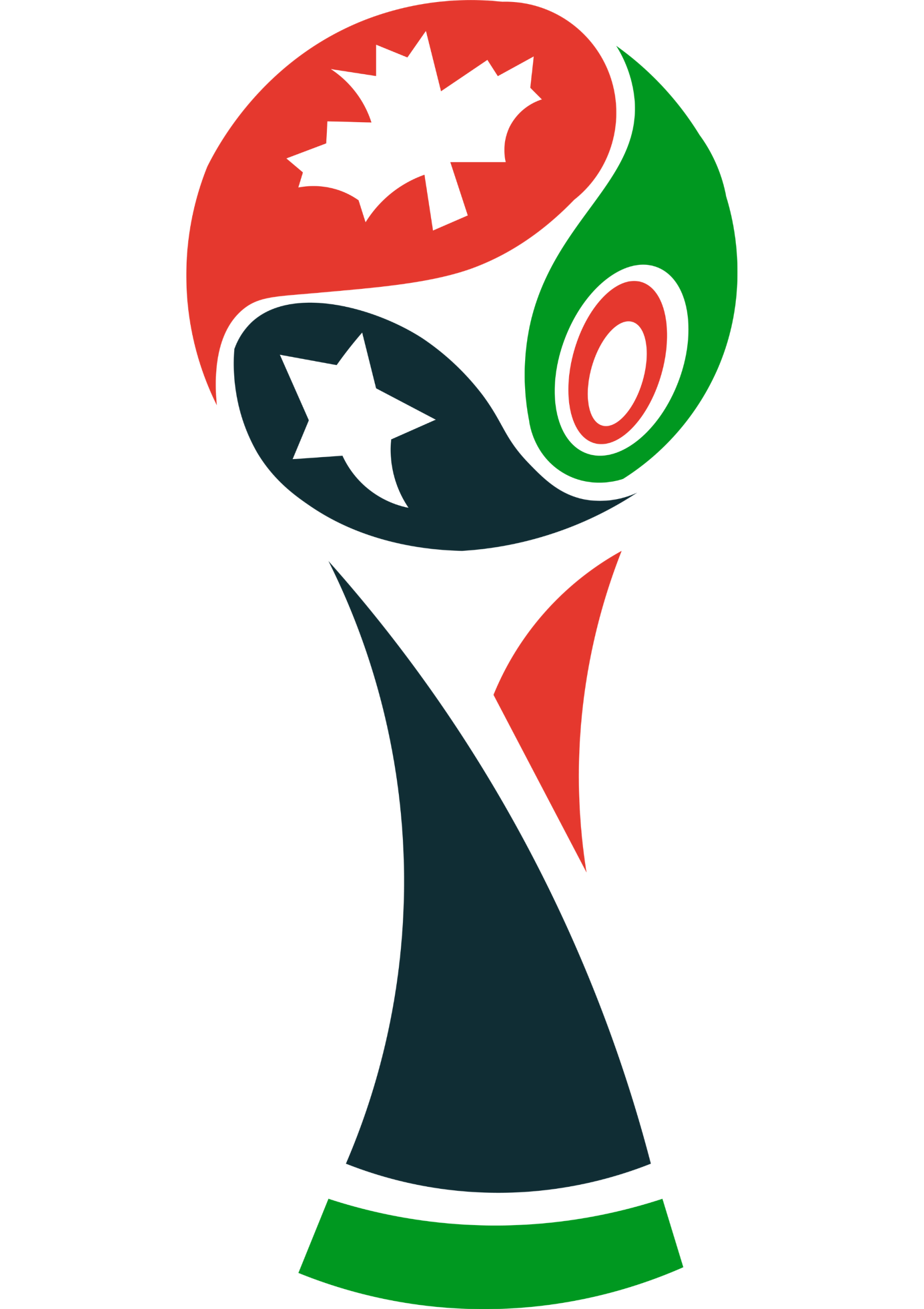 World Cup Trophy