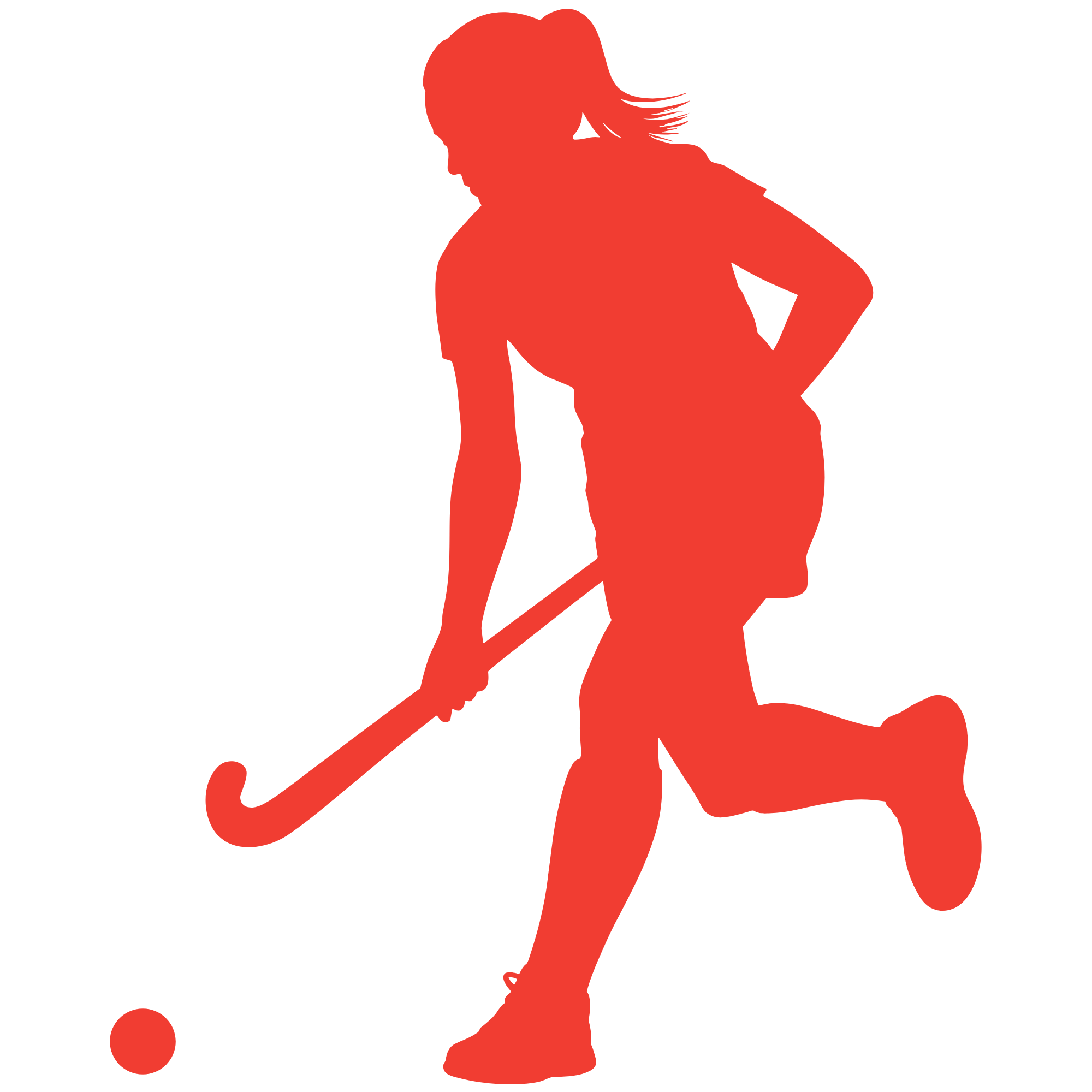 Field Hockey
